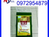 Chuyên sản xuất cung ứng bao bì PP dệt