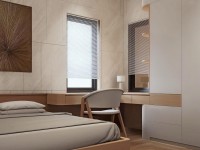 **Bán nhà HXH Nguyễn Quang Bích, phường 13, Tân Bình (5,5x16), 3 lầu đẹp