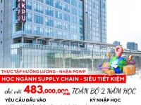 Du Học Canada Chương Trình Sau Đại Học – Thực Tập Hưởng Lương & Nhận PGWP