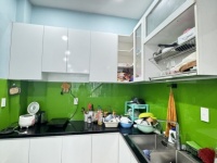 MẶT TIỀN CỰC HIẾM NGAY TRUNG TÂM Q11 - 4 TẦNG 4PN 3WC - CHỈ 7.85 TỶ