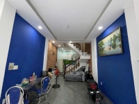 MẶT TIỀN CỰC HIẾM NGAY TRUNG TÂM Q11 - 4 TẦNG 4PN 3WC - CHỈ 7.85 TỶ