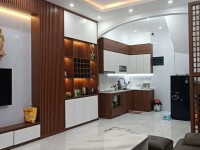 NHÀ ĐẸP LÊ TRỌNG TẤN THANH XUÂN - LÔ GÓC, NGÕ THÔNG, MẶT TIỀN RỘNG - DT 38M2 GIÁ NHỈNH 9 TỶ