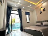 LÊ TRỌNG TẤN - ĐẠI HỌC CÔNG THƯƠNG - TẶNG FULL NỘI THẤT - 4 X 13M - hơn 5ty TL