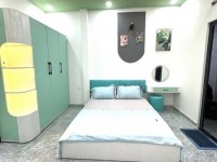 LÊ TRỌNG TẤN - ĐẠI HỌC CÔNG THƯƠNG - TẶNG FULL NỘI THẤT - 4 X 13M - hơn 5ty TL