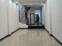 NHÀ MỚI GẦN LINH ĐÀM - THANG MÁY CHẠY VÙ VÙ - Ô TÔ VÀO NHÀ - KINH DOANH ĐỈNH - VÀI BƯỚC RA MẶT PHỐ