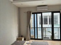 Bán nhà BÙI XƯƠNG TRẠCH, 119m,  ngõ thông, 2 ô tô tránh, mặt tiền khủng 9.7m, 5 tầng, 28 tỷ