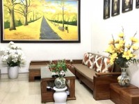 Bán nhà Nguyễn Siêu, 25m2, 5 tầng, mặt tiền 3.5m, 19.8 tỷ, kinh doanh đỉnh