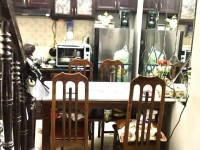 Bán nhà Nguyễn Siêu, 25m2, 5 tầng, mặt tiền 3.5m, 19.8 tỷ, kinh doanh đỉnh