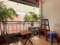 Bán nhà Tân Sơn Nhì – 4m x 15m – 3 tầng 4pn3wc – Hẻm xe hơi – Nhỉnh 5 tỷ
