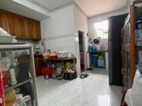 Bán nhà Tân Sơn Nhì – 4m x 15m – 3 tầng 4pn3wc – Hẻm xe hơi – Nhỉnh 5 tỷ