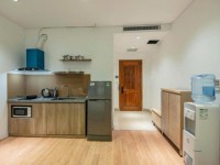 Mặt Phố Phan Kế Bính. Toà CCMN  98m2 , Vỉa Hè Rộng  , 17 phòng full nội thất, Sẵn Vận Hành , Dòng