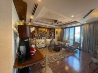 Bán nhà VŨ TÔNG PHAN, 120m,  ngõ thông, 2 ô tô tránh, mặt tiền khủng 9.9 m, 5 tầng, 28.1 tỷ