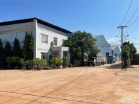 XT LT nhà xưởng cho thuê SX nhiều ngành nghề, xa dân cư phục vụ sản xuất ngày đêm