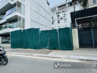 Bán đất tại phố Thuỵ Khuê 100m2*5.5m trung tâm Tây Hồ - Ba Đình ô tô vỉa hè gần Hồ Tây