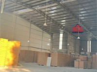 XT286 nhà xưởng tiếp cận nhiều ngành nghề, kho bãi logistic, xưởng trống cho thuê liền