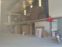 XT286 nhà xưởng tiếp cận nhiều ngành nghề, kho bãi logistic, xưởng trống cho thuê liền