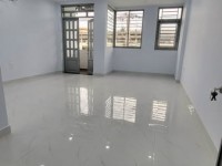 Bán nhà cũ Lũy Bán Bích – 3 tầng – 5.2m x 18m – Hẻm xe tải 10m -  Chỉ 6.3 tỷ