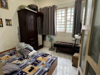 NHÀ 3 TẦNG HẺM XE HƠI NGHĨA HÒA –  GIÁ CHỈ 4.6 TỶ
PHƯỜNG 7 – TÂN BÌNH – SỔ CHUẨN – DỄ DÀNG CÔNG