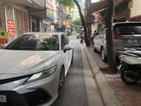 BÁN GẤP NGUYỄN CHÁNH, SẦM UẤT, 60M2 MT 4,2M 4 TẦNG 24 TỶ