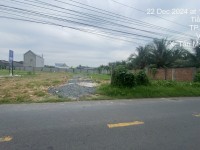 CHÍNH CHỦ CẦN CHO THUÊ BÃI 1,500m2 TẠI TÂN MỸ CHÁNH - TP.MỸ THO - TIỀN GIANG.