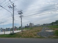 CHÍNH CHỦ CẦN CHO THUÊ BÃI 1,500m2 TẠI TÂN MỸ CHÁNH - TP.MỸ THO - TIỀN GIANG.