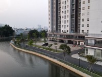 400tr Mua Nhà Gần Quận 1, ở và cho thuê liền tay, căn 2PN 84m2