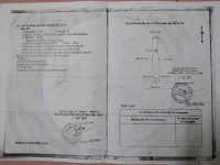 ĐẤT ĐẸP-  GIÁ ĐẦU TƯ  - CẦN BÁN LÔ ĐẤT TẠI Đường Liên Xã Quốc Lộ 13, Lộc Thành, Lộc Ninh, Bình Phước
