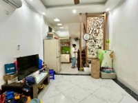 TRUNG TÂM QUẬN HAI BÀ TRƯNG 38M - 5 TẦNG - LÔ GÓC - NGÕ THÔNG - KINH DOANH - NHÀ MỚI