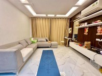 TRUNG TÂM QUẬN HAI BÀ TRƯNG 38M - 5 TẦNG - LÔ GÓC - NGÕ THÔNG - KINH DOANH - NHÀ MỚI