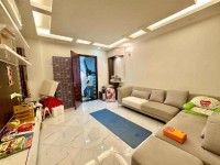 TRUNG TÂM QUẬN HAI BÀ TRƯNG 38M - 5 TẦNG - LÔ GÓC - NGÕ THÔNG - KINH DOANH - NHÀ MỚI