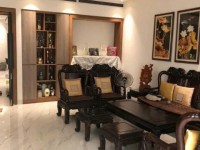 BÁN GẤP NHÀ PHỐ NGUYỄN CHÁNH - SẦM UẤT - 60M2 MT 4,2M 4 TẦNG - 24 TỶ