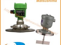 Nhà phân phối cảm biến Matsushima chính hãng giá tốt