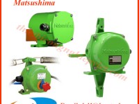 Nhà phân phối cảm biến Matsushima chính hãng giá tốt