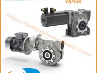 Hộp giảm tốc Varvel - Nhà cung cấp Varvel Việt Nam