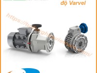 Hộp giảm tốc Varvel - Nhà cung cấp Varvel Việt Nam
