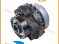 Phanh khí nén Niika - Bộ ly hợp khí nén Niika Việt Nam