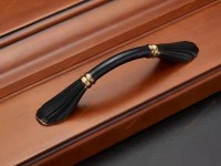 Tay nắm tủ đồng kiểu tân cổ điển NK035 | Zalo 0901 196 552