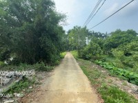 Chính chủ bán 2800m đất xã Thuỷ Xuân Tiên - huyện Chương Mỹ - Hà Nội