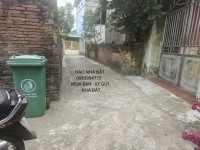 BÁN ĐẤT THANH KHƯƠNG, THUẬN THÀNH. 75M2 * MT 4,5M  * 2,45 TỶ. ĐƯỜNG Ô TÔ