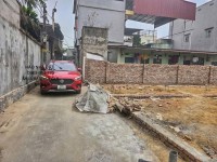 BÁN ĐẤT THANH KHƯƠNG, THUẬN THÀNH. 75M2 * MT 4,5M  * 2,45 TỶ. ĐƯỜNG Ô TÔ