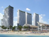 Bán căn hộ cao cấp biển Vũng Tàu giá chỉ 3 tỷ cho thuê 30 tr/tháng