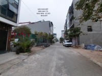 Bán đất Đa Tốn, Gia Lâm. 45m2 * mt 4m * 3,25 tỷ. gần ô tô, sát phố