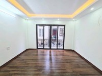 BÁN NHÀ TRƯƠNG ĐỊNH – GẦN PHỐ, Ô TÔ GẦN, NHÀ ĐẸP Ở NGAY – 33M2 - GIÁ 6.85 TỶ