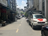 BÁN NHÀ TRƯƠNG ĐỊNH – GẦN PHỐ, Ô TÔ GẦN, NHÀ ĐẸP Ở NGAY – 33M2 - GIÁ 6.85 TỶ