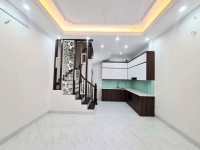 BÁN NHÀ TRƯƠNG ĐỊNH – GẦN PHỐ, Ô TÔ GẦN, NHÀ ĐẸP Ở NGAY – 33M2 - GIÁ 6.85 TỶ