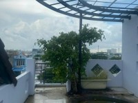 BÁN NHÀ LÔ GÓC 2 MẶT TIỀN TRƯƠNG PHƯỚC PHAN – 120M² – 4 TẦNG BTCT – GIÁ 12 TỶ