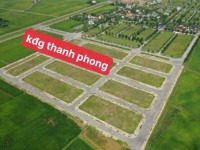 Chính chủ bán đất đấu giá thanh phong ,thanh liêm ,hà nam