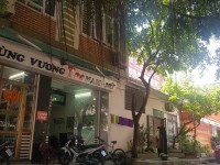 Chính Chủ Cần Bán Đất Có Nhà Đầu Ve 2 Mặt Tiền Tại Số 37 Đường Nguyễn Trãi, P. Ba Đình, Thanh Hóa