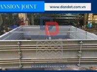 Khớp nối giãn nở inox SUS316, Expansion Joint, Khớp nối co giãn nhiệt inox