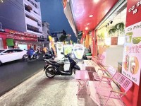 Tân Phú ! NHANH CÓN ! SANG TIỆM TRÀ ĐẸP LẮM CHỈ 59 tr , MB VỊ TRÍ ĐẸP ! Sang Rẻ, Sát trường học,